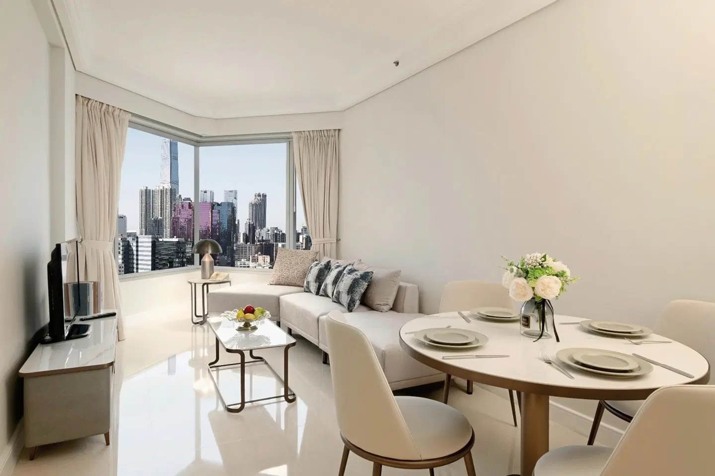 Harbour Plaza Metropolis Konferenz