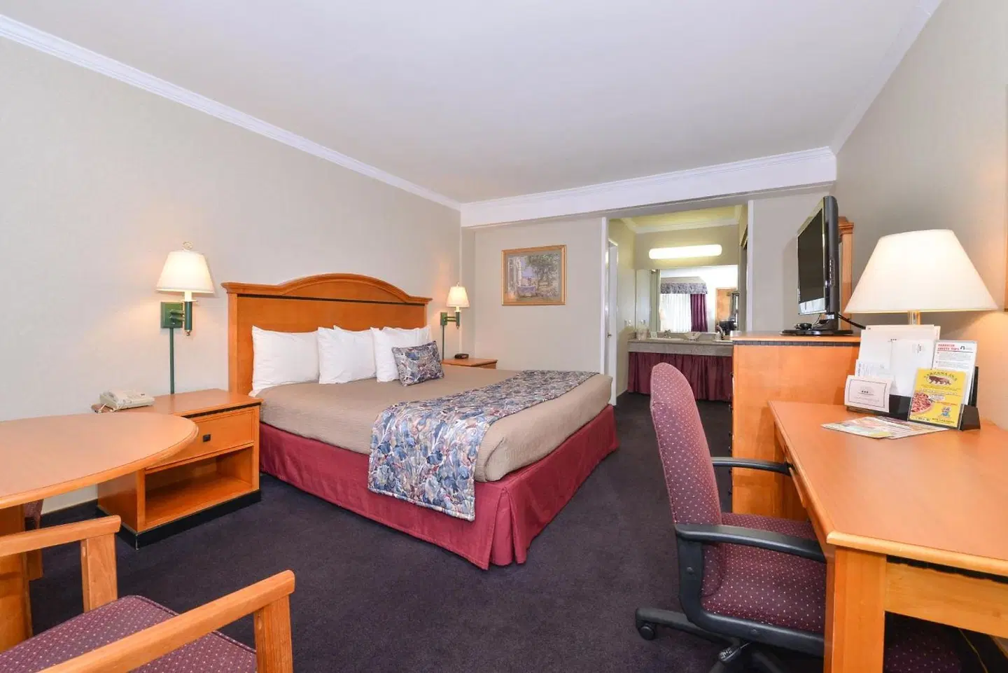 Tarzana Inn ROOM_EXAMPLE