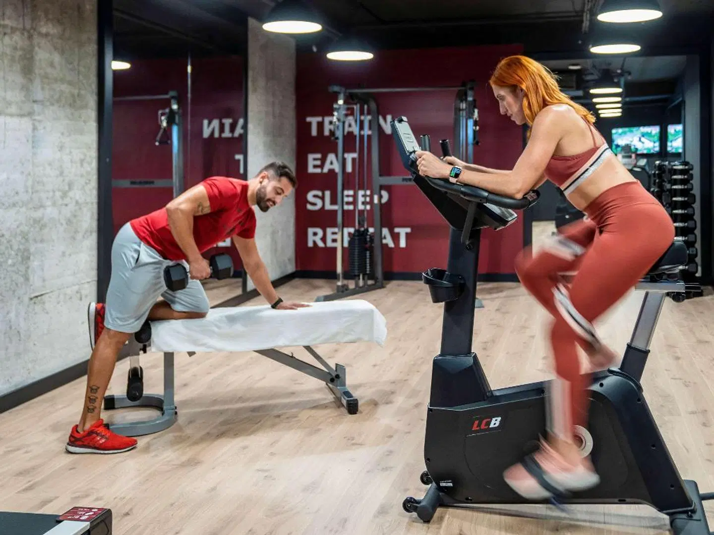 Mercure St. Julian's Malta SPORTS_AND_LEISURE