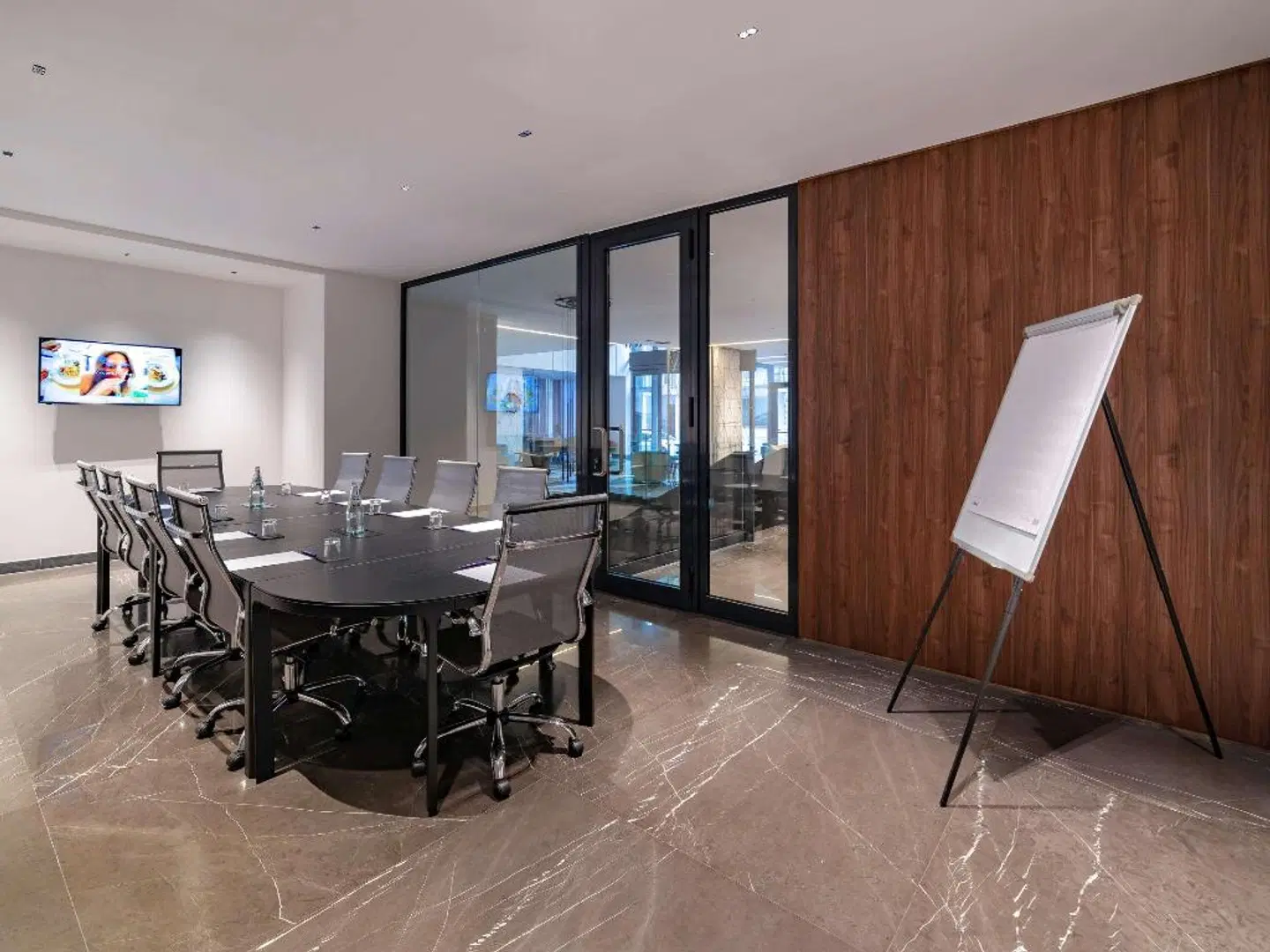 Mercure St. Julian's Malta Konferenz