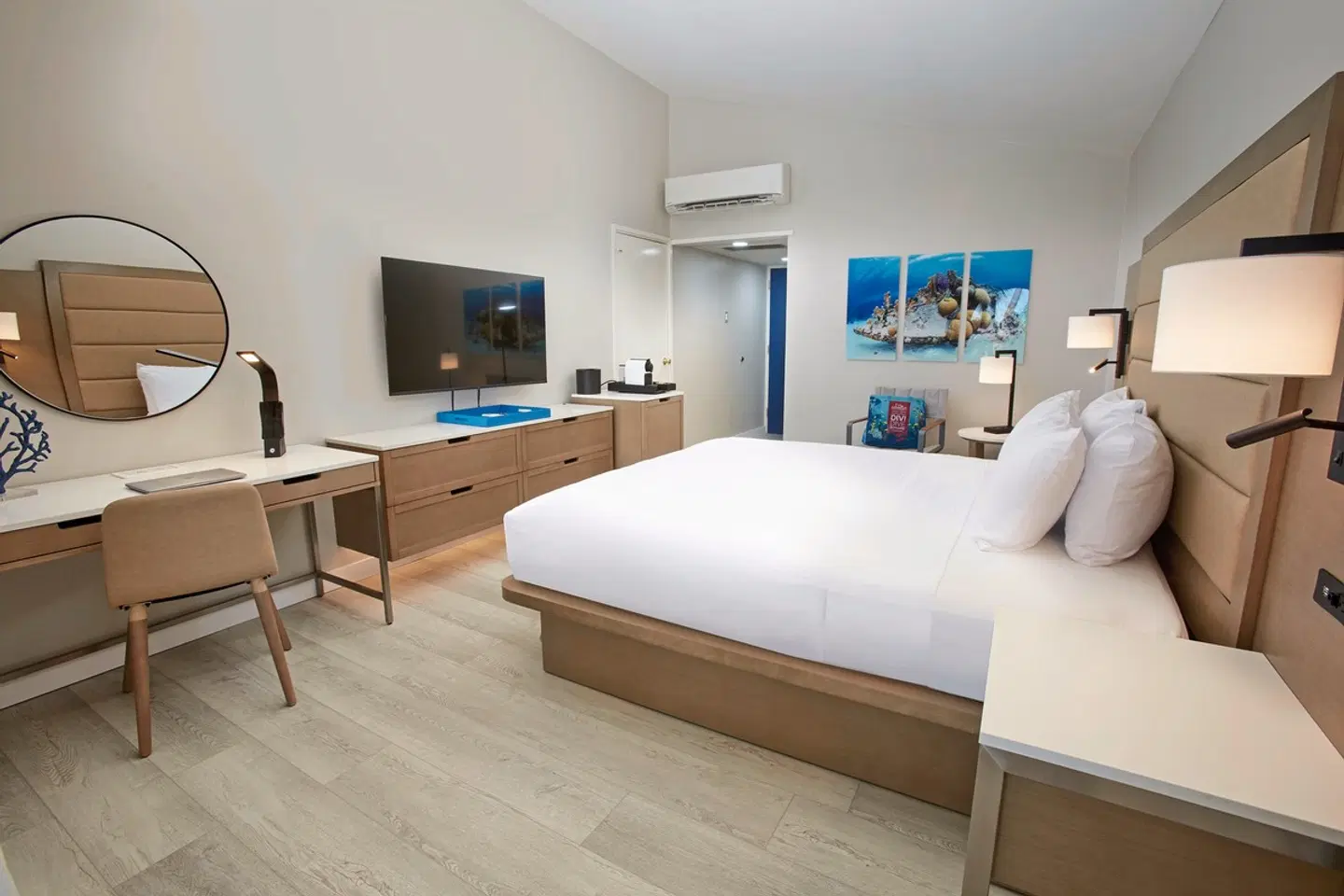 Divi Flamingo Beach Resort & Casino ROOM_EXAMPLE