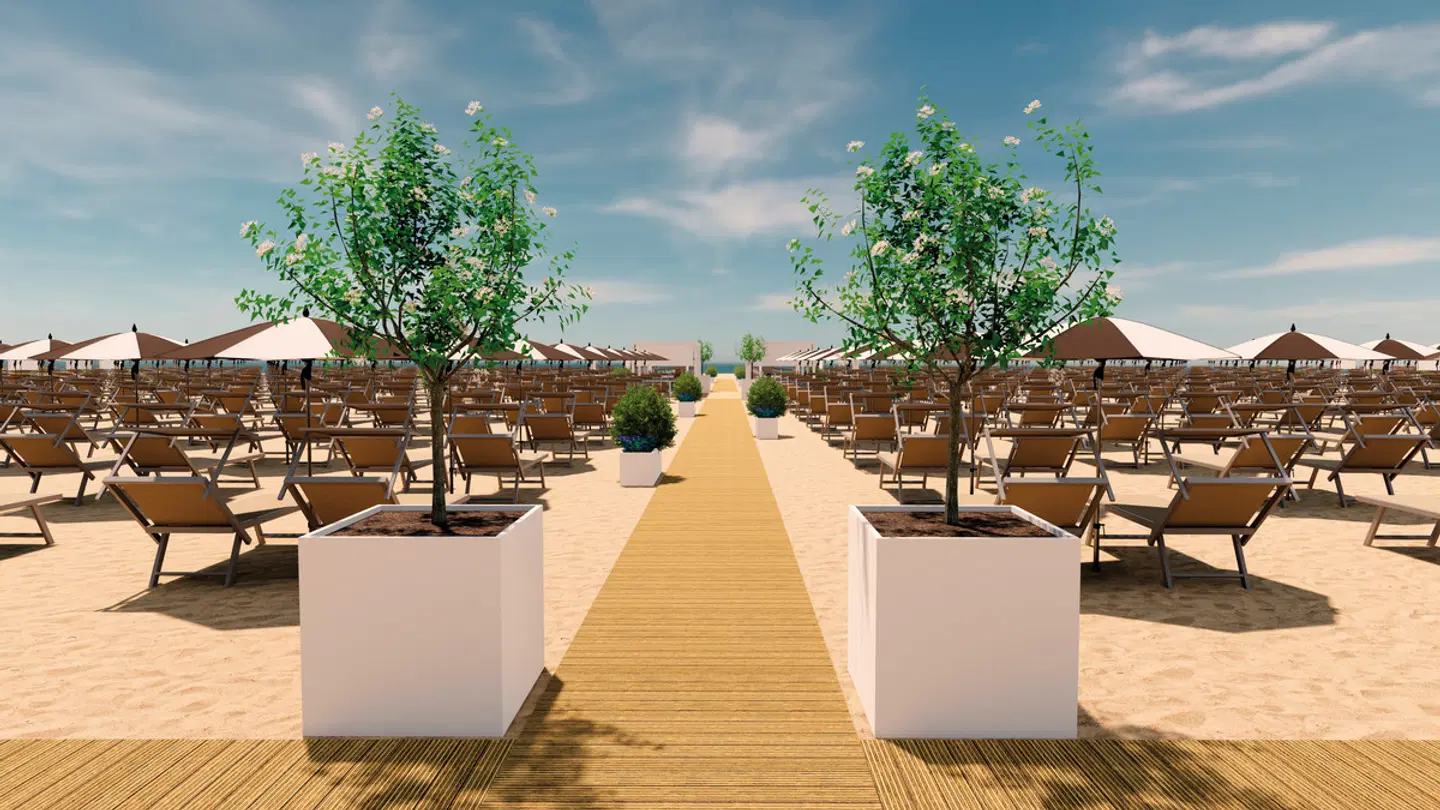 Palace Terrasse