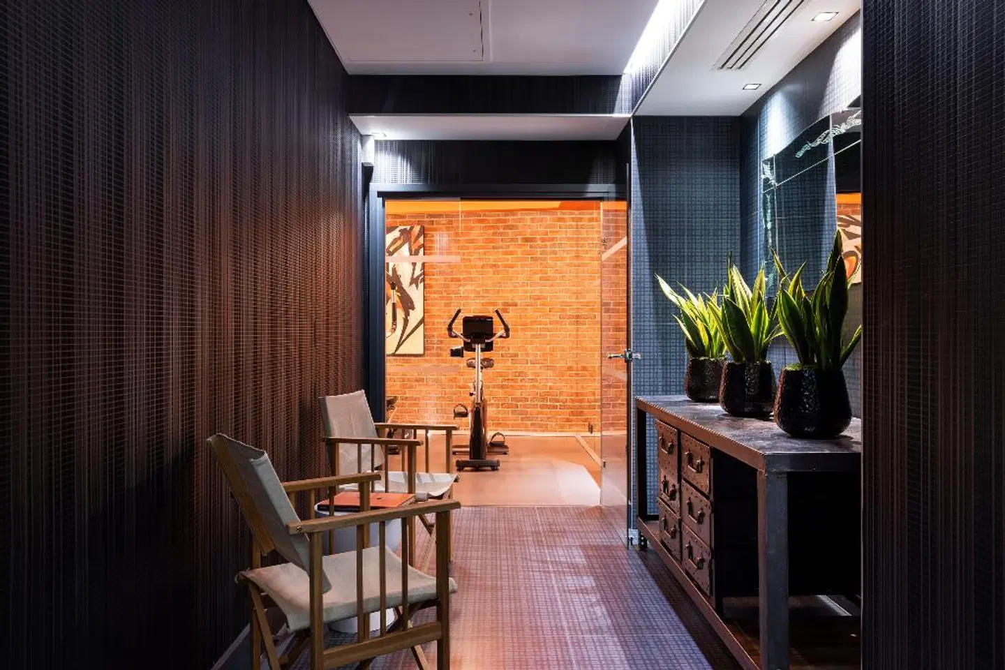 Fabric Restaurant