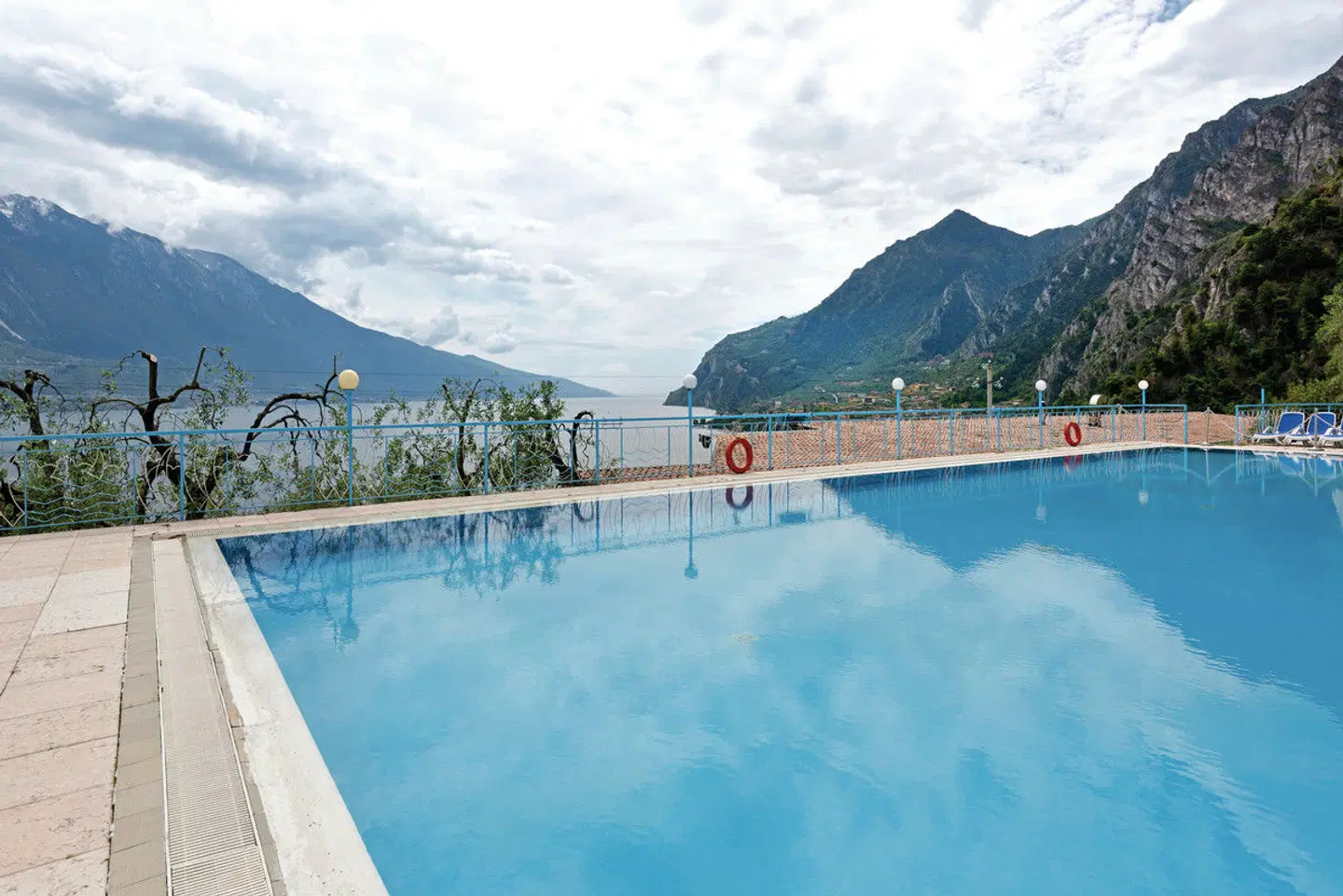 La Limonaia OUTDOOR_POOL