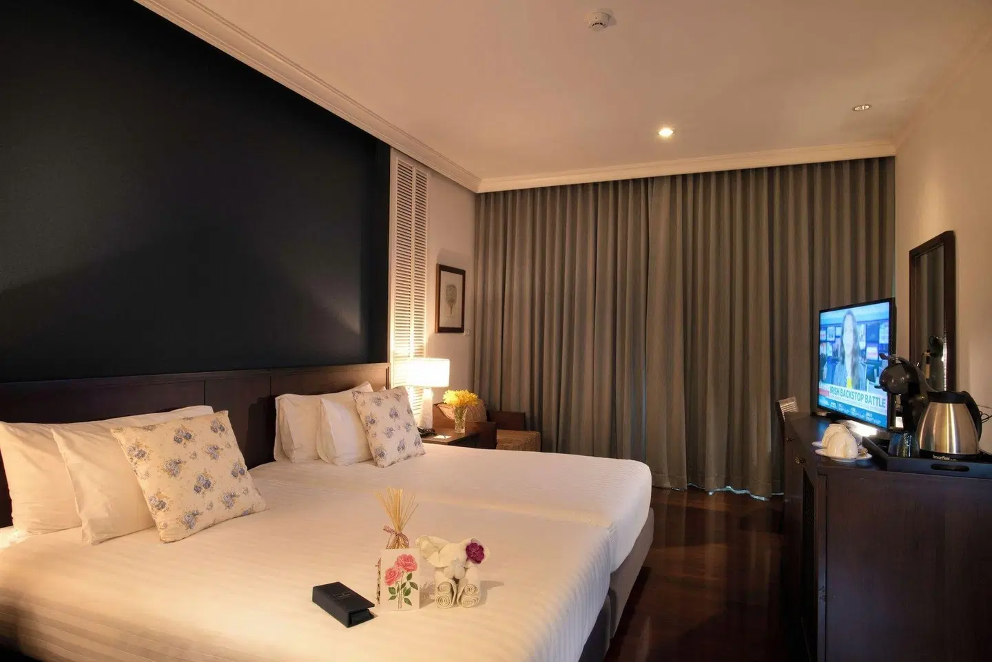 The Rose Residence ROOM_EXAMPLE