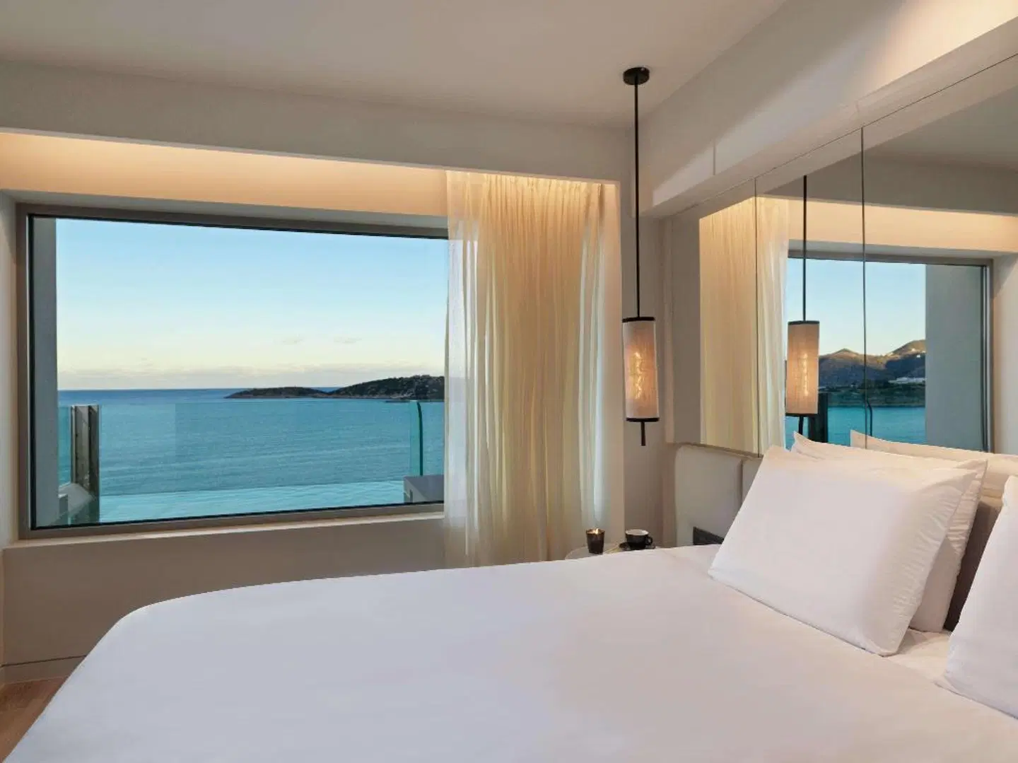 Niko Seaside Resort Crete MGallery ROOM_EXAMPLE