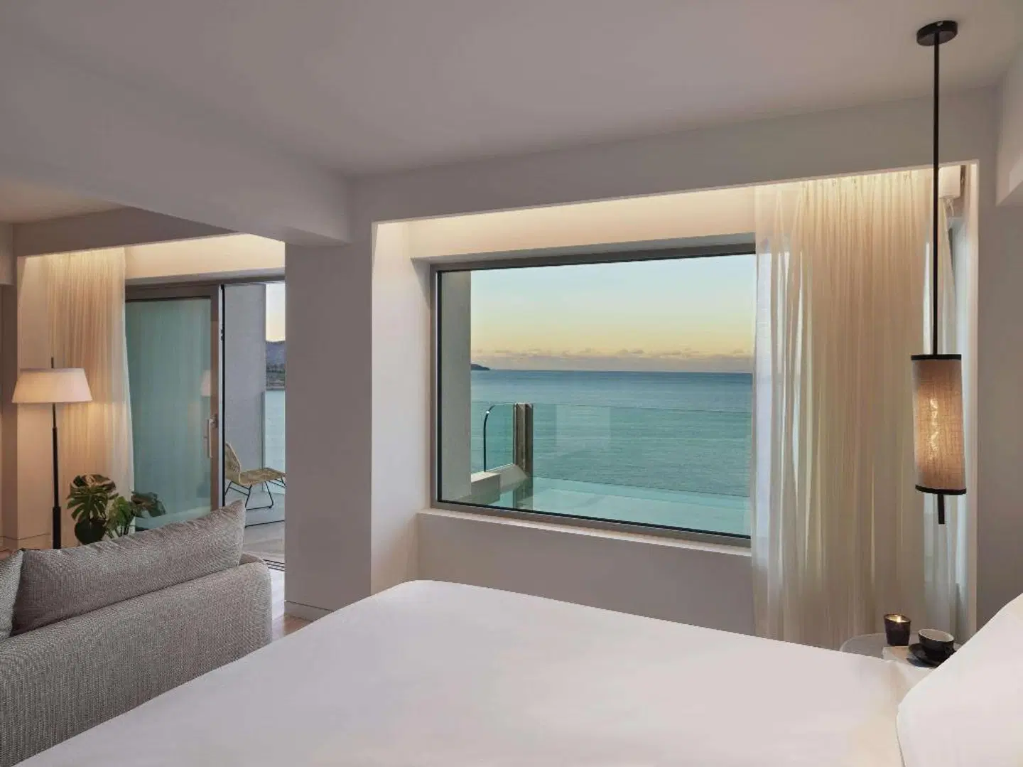 Niko Seaside Resort Crete MGallery ROOM_EXAMPLE