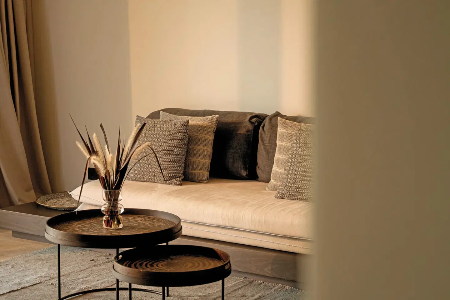 Minos Palace Hotel & Suites LOUNGE_LOBBY