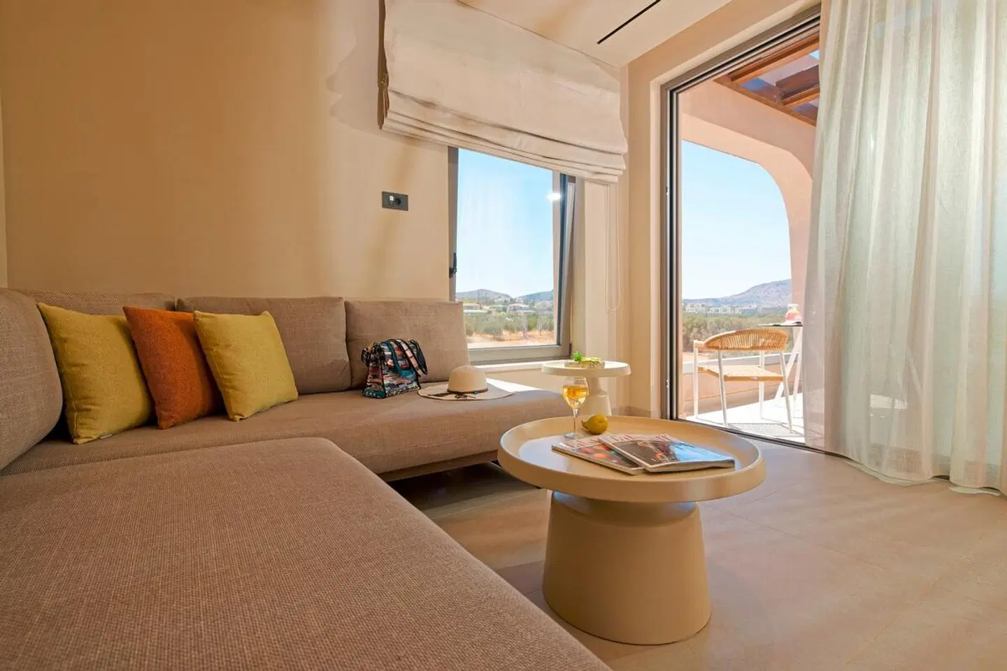Anissa Oasis Beach Hotel ROOM_EXAMPLE