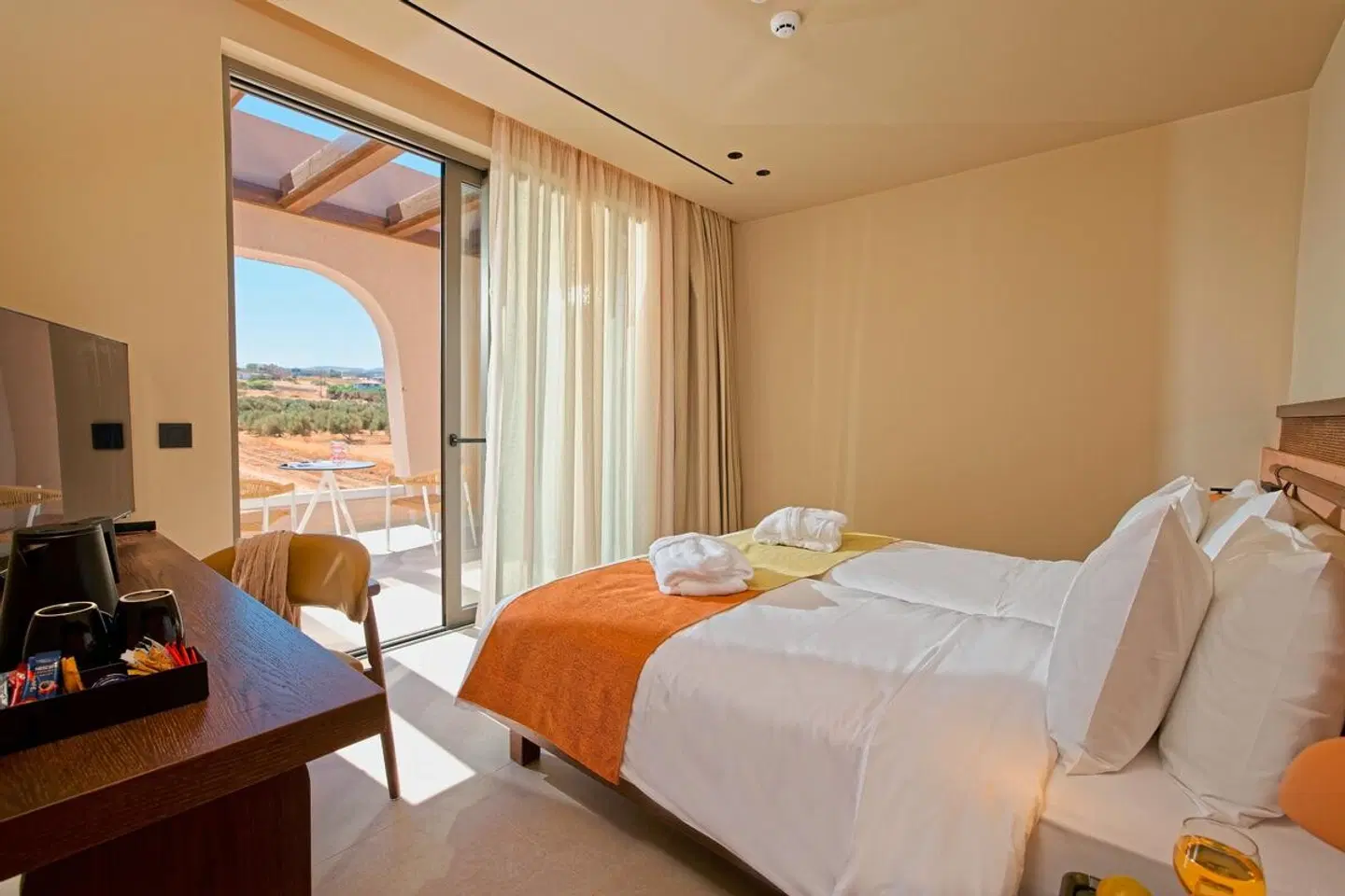 Anissa Oasis Beach Hotel ROOM_EXAMPLE