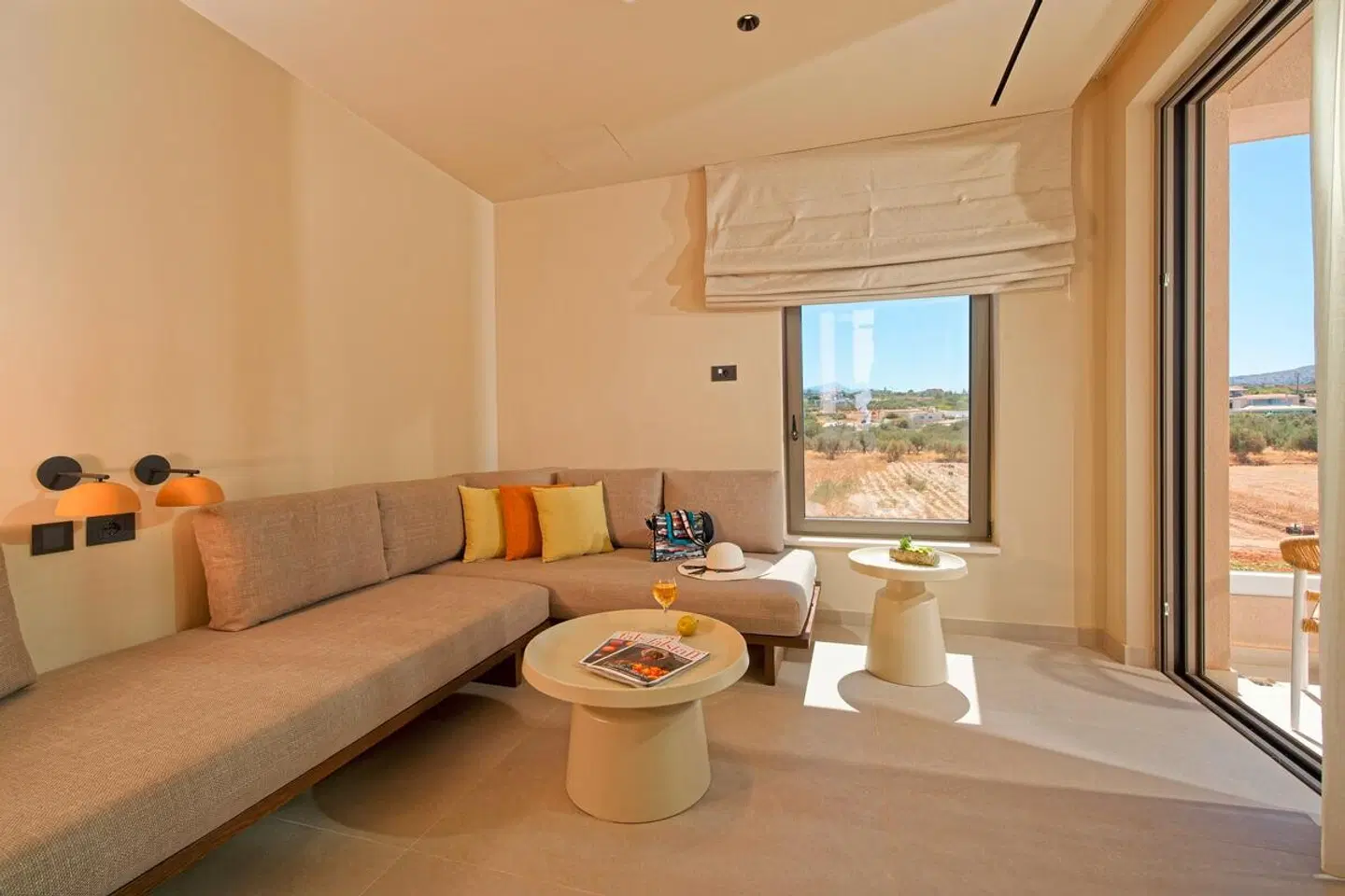 Anissa Oasis Beach Hotel ROOM_EXAMPLE