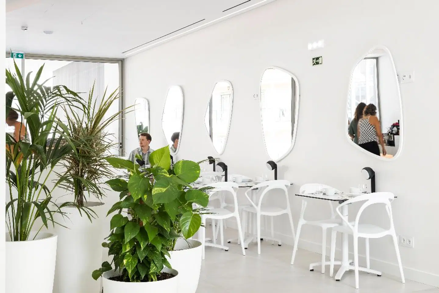 Vila Maria Hotel - Adults Only LOUNGE_LOBBY