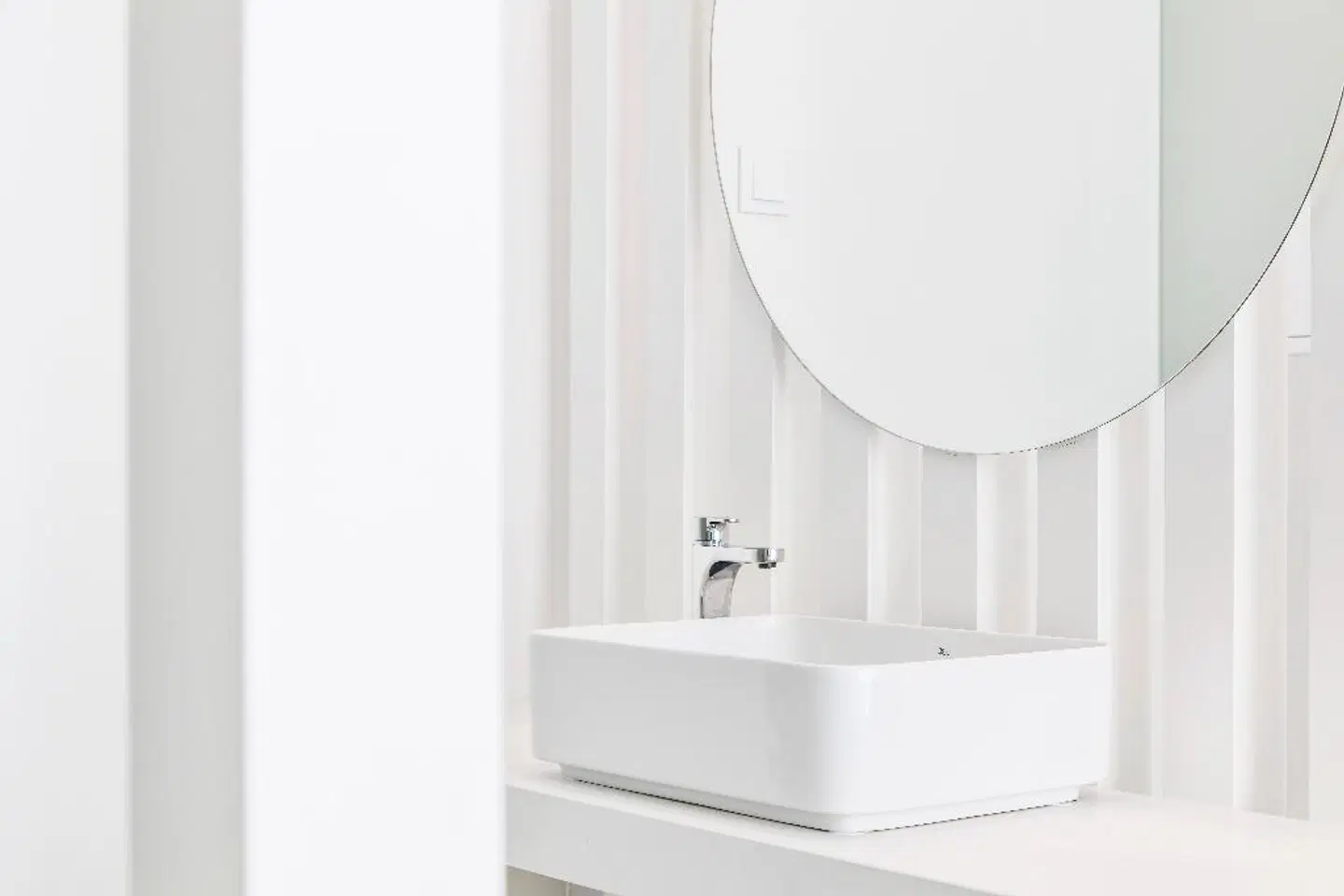 Vila Maria Hotel - Adults Only Badezimmer