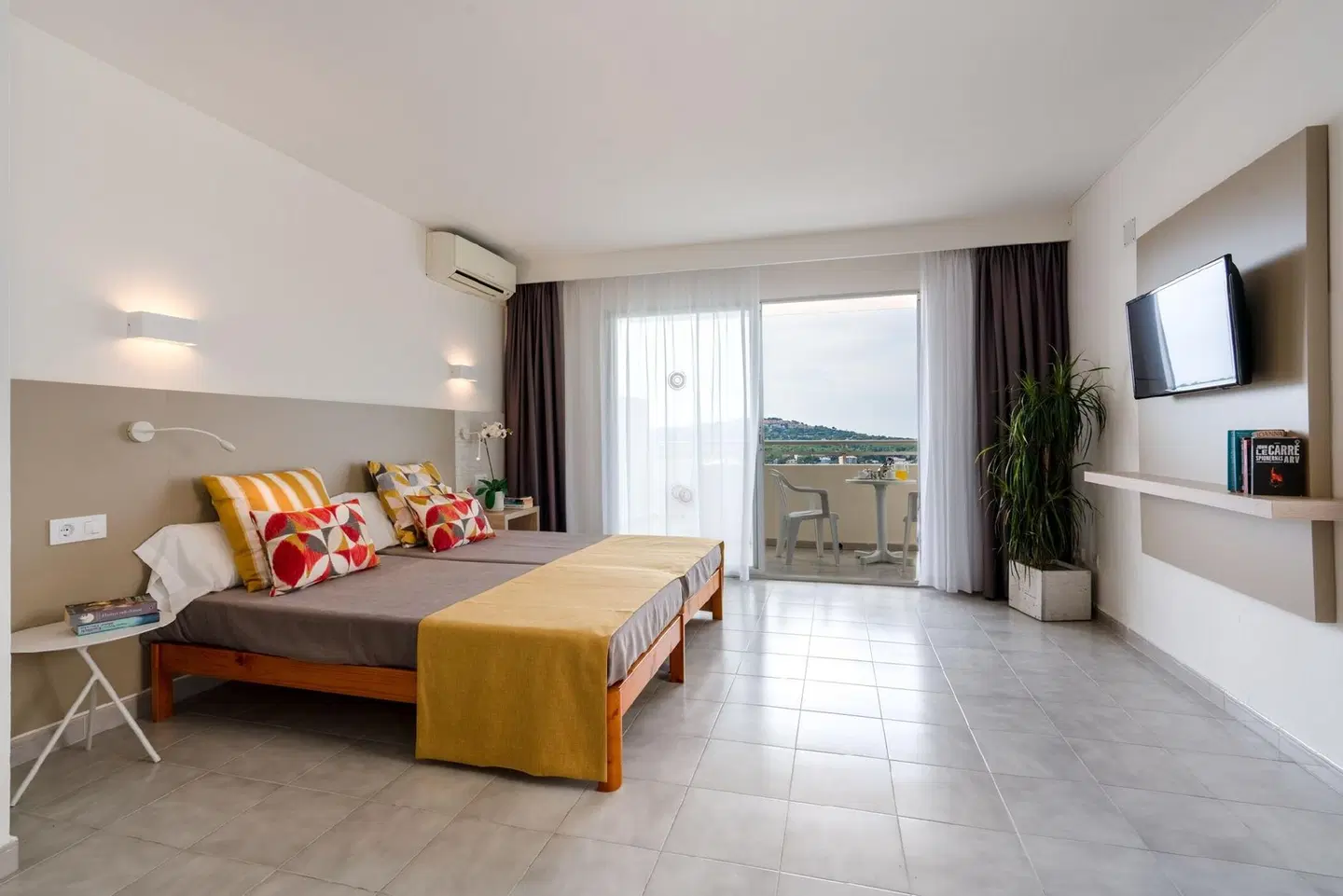 Vista Club ROOM_EXAMPLE