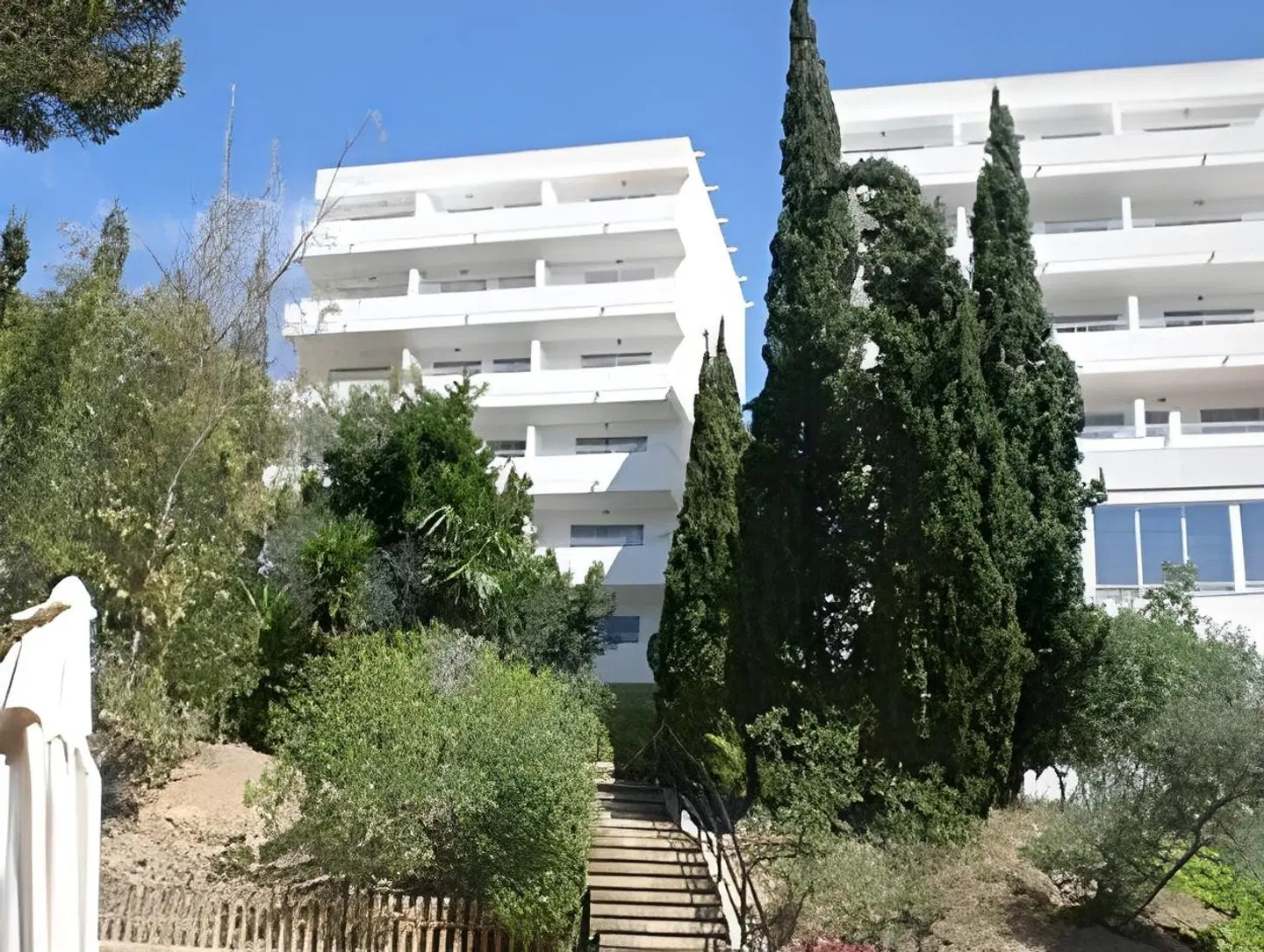 Vista Club EXTERIOR