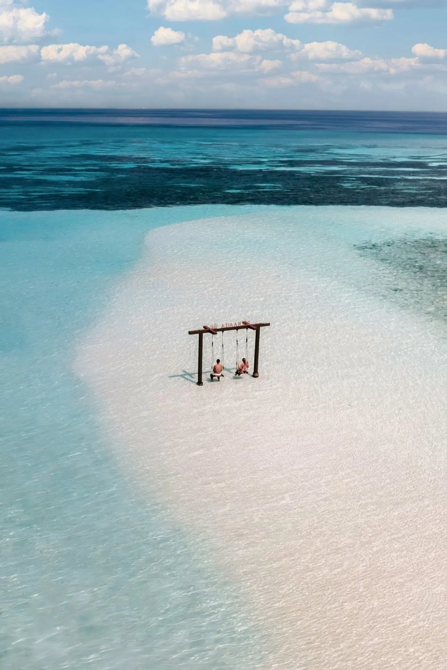 ADAARAN Select Hudhuranfushi Strand