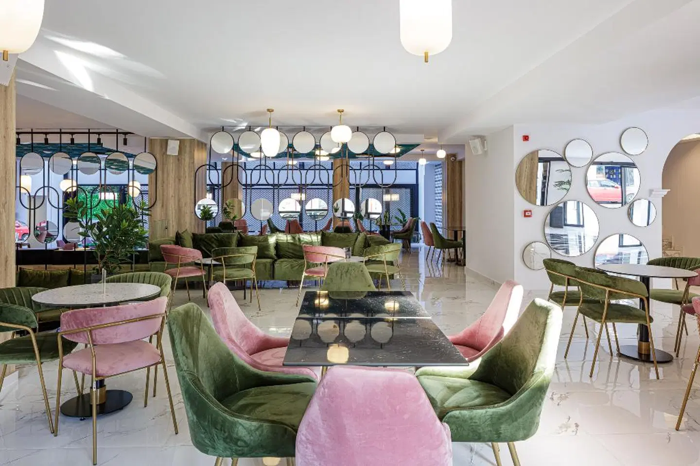 Jo An Palace LOUNGE_LOBBY