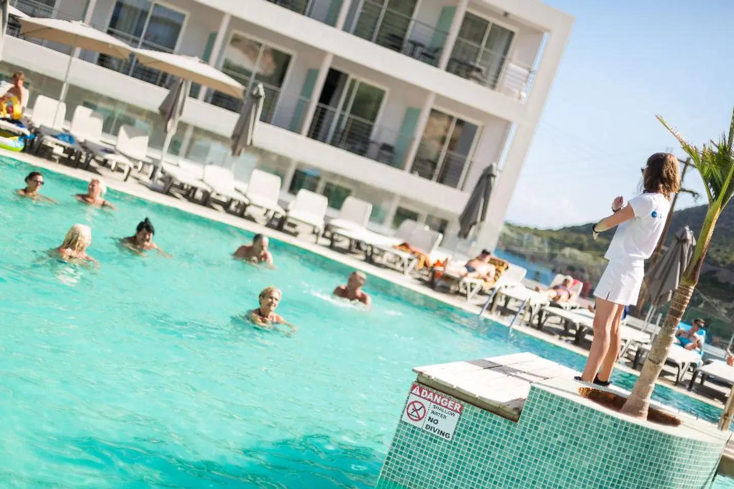 Atali Grand Resort OUTDOOR_POOL