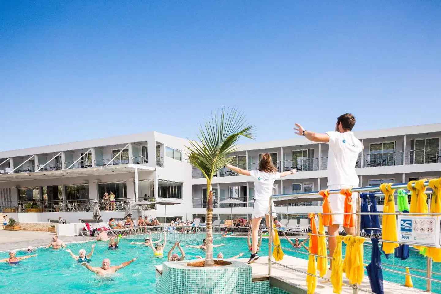 Atali Grand Resort OUTDOOR_POOL