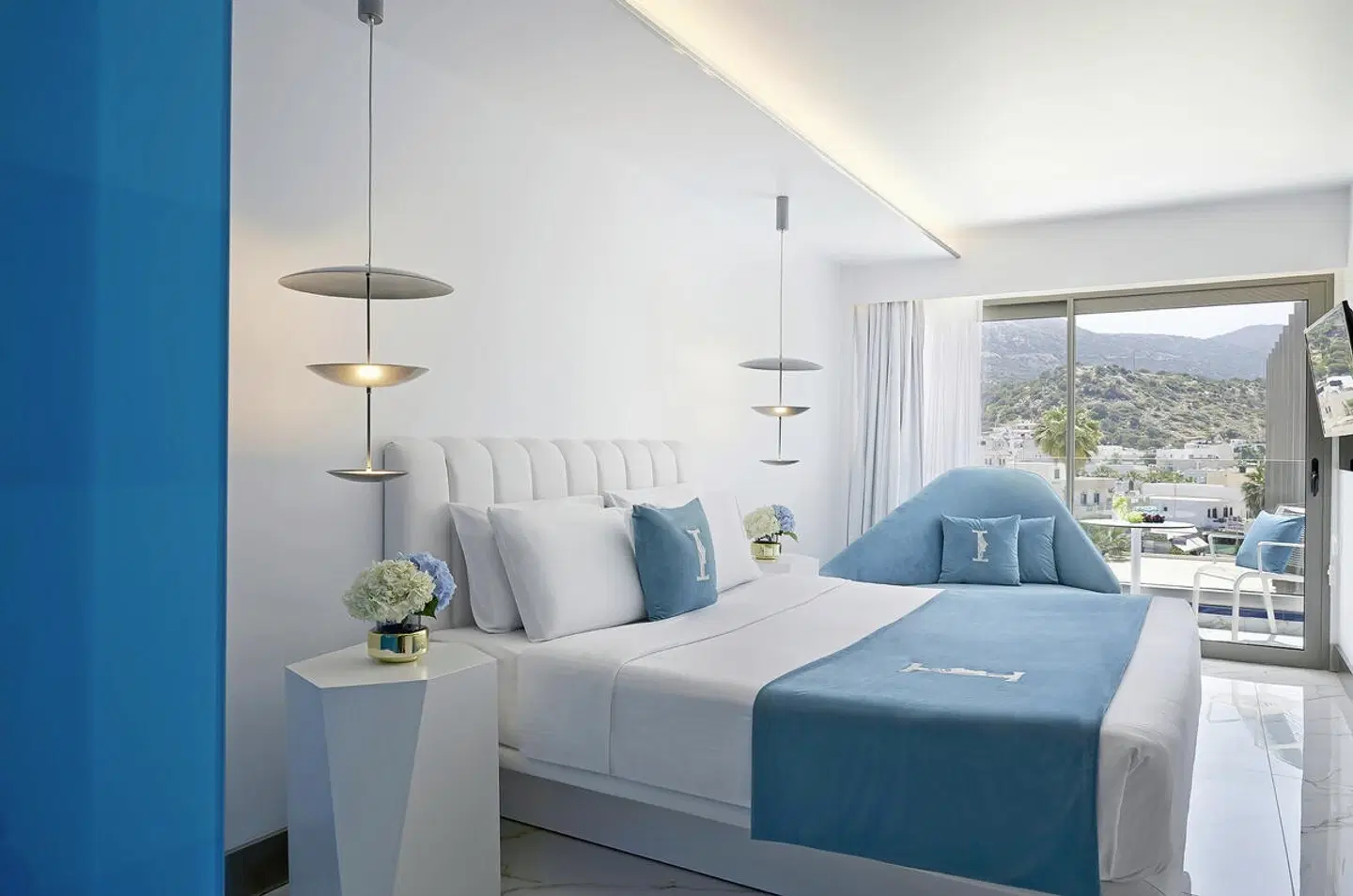 I Resort Beach Hotel & Spa ROOM_EXAMPLE