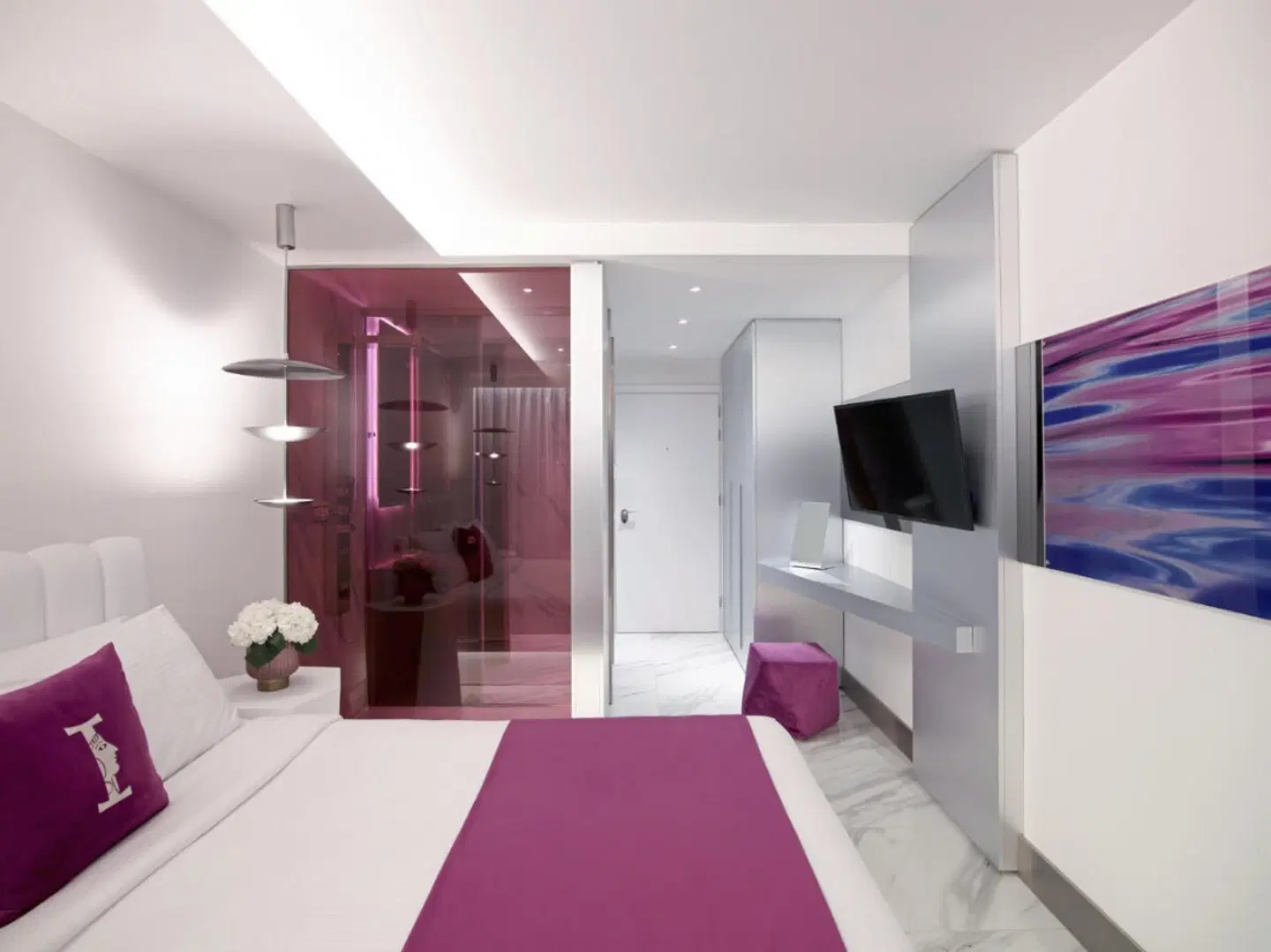 I Resort Beach Hotel & Spa ROOM_EXAMPLE