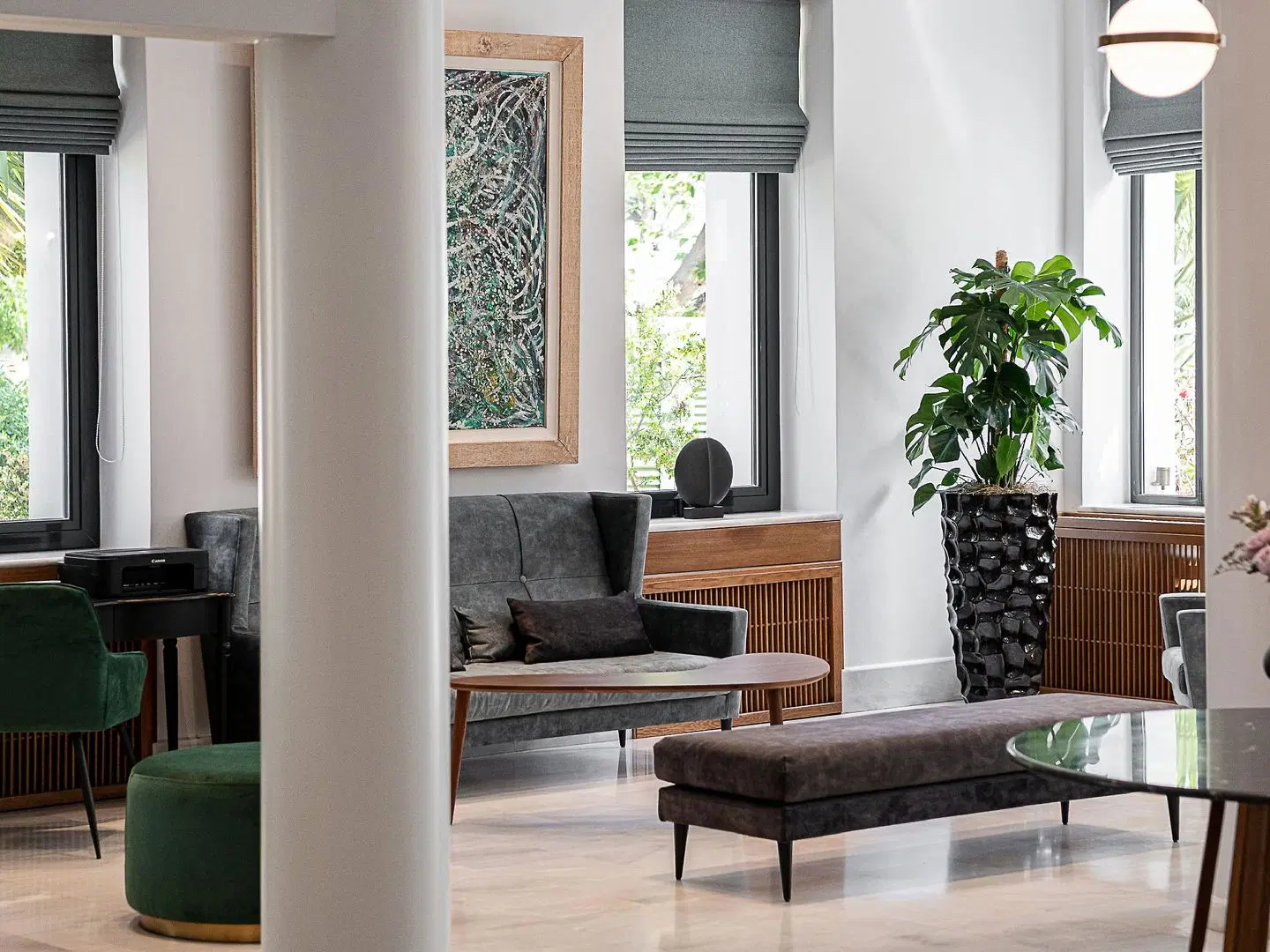 Avra City Hotel LOUNGE_LOBBY