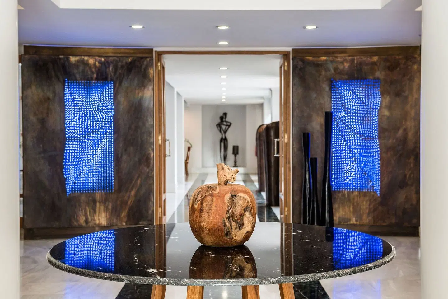 Avra City Hotel LOUNGE_LOBBY