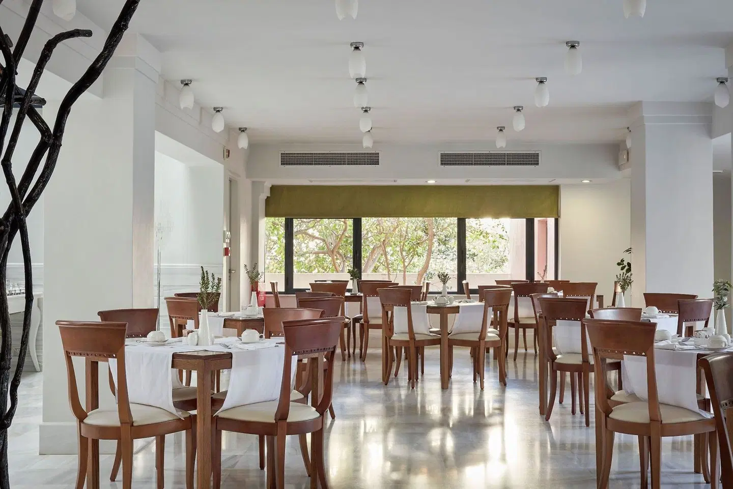 Avra City Hotel Restaurant