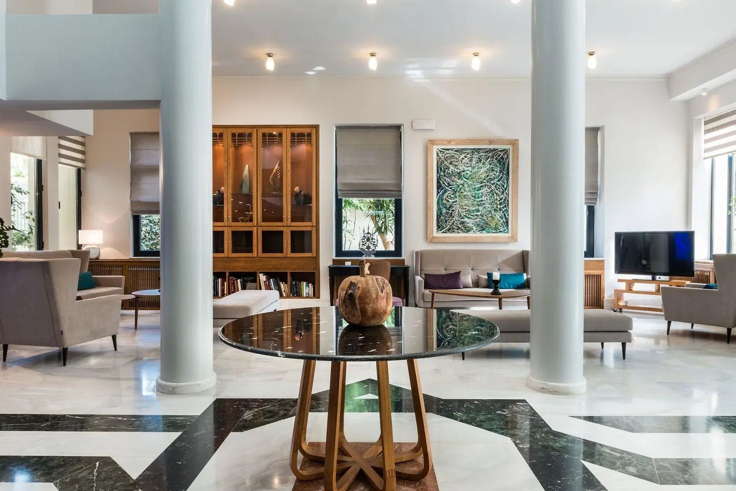 Avra City Hotel HEALTH_BEAUTY