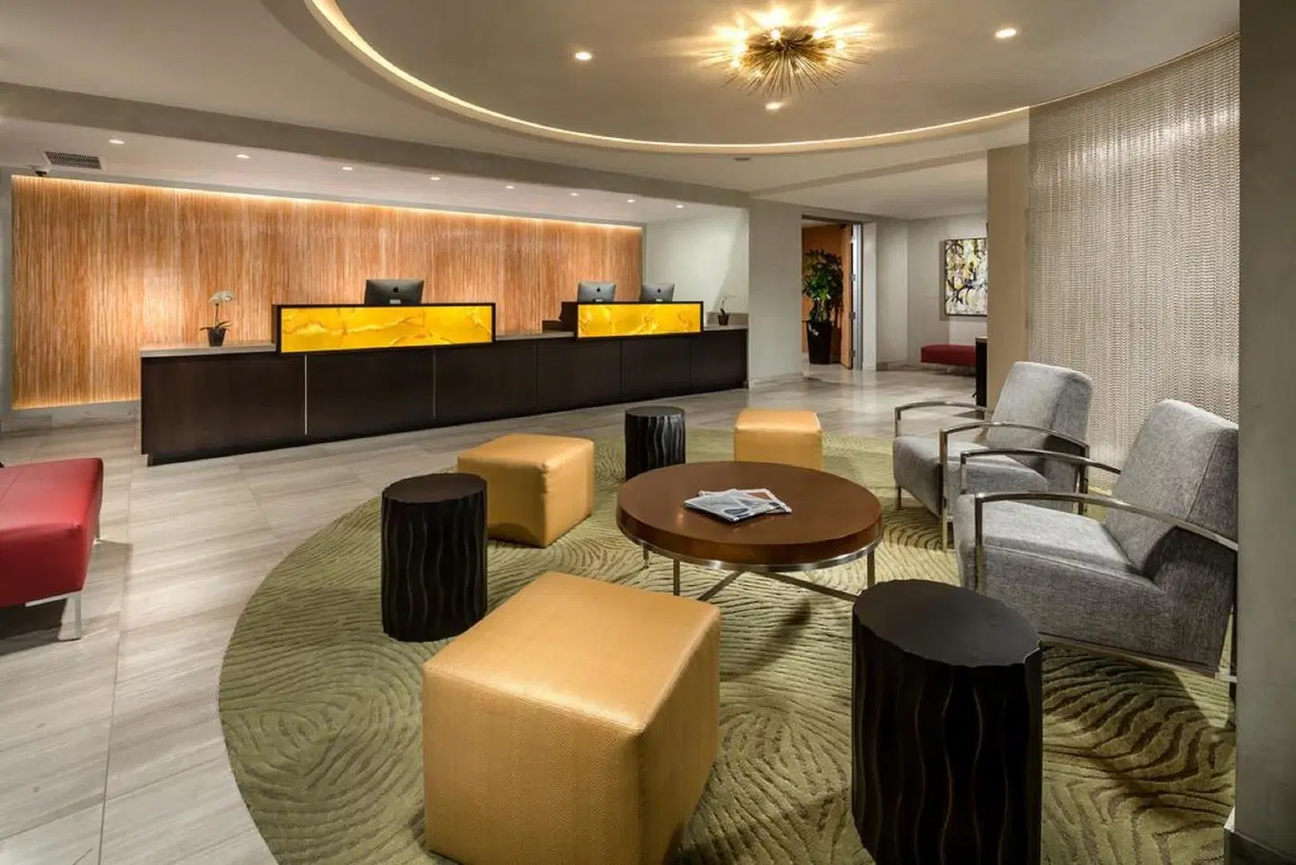 Hotel Aventura Konferenz