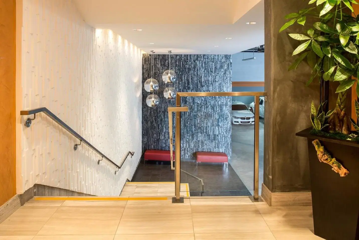 Hotel Aventura HEALTH_BEAUTY