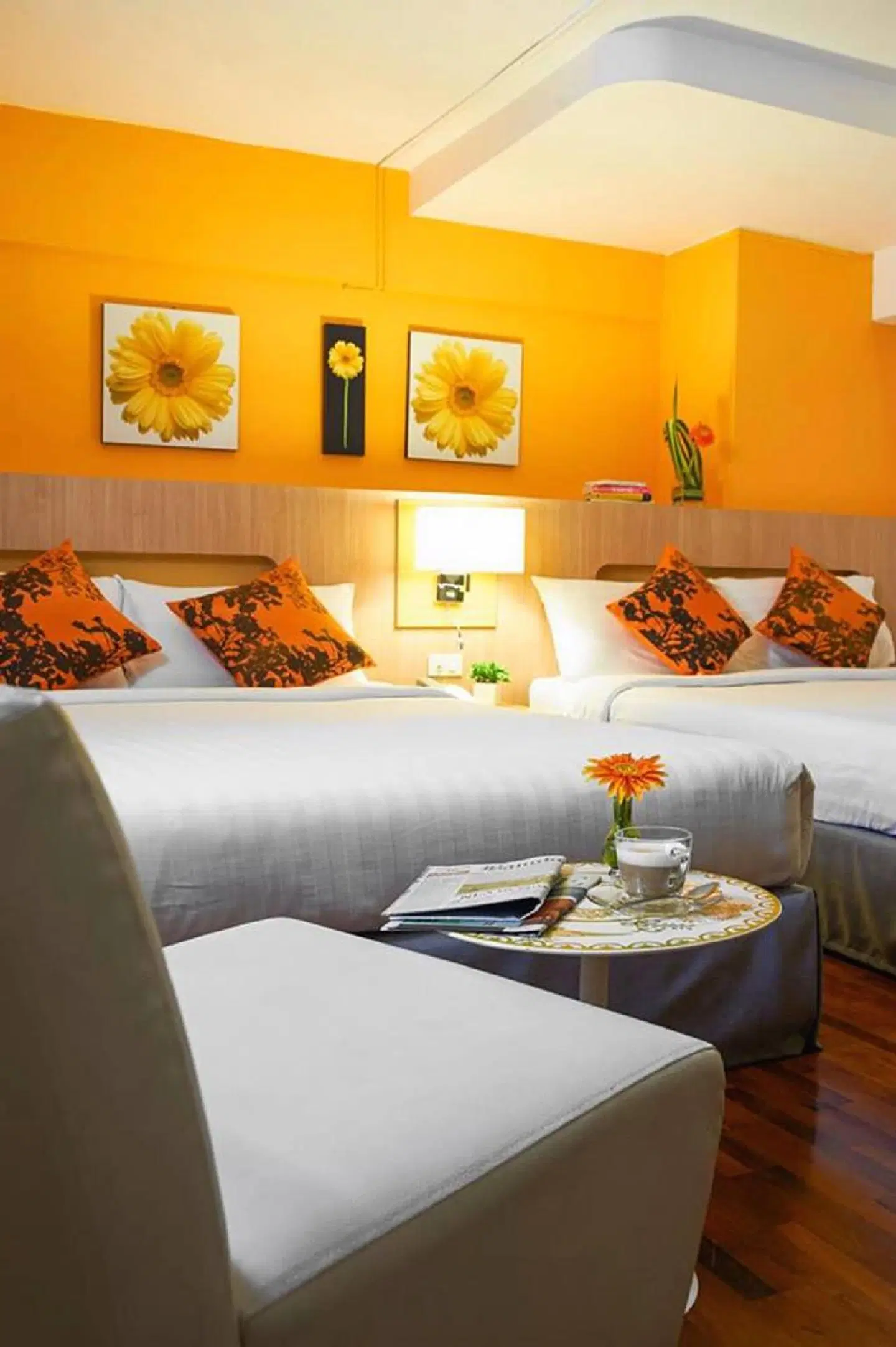 The Inn Saladaeng ROOM_EXAMPLE