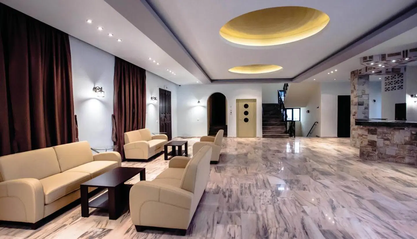 Diogenis Palace LOUNGE_LOBBY