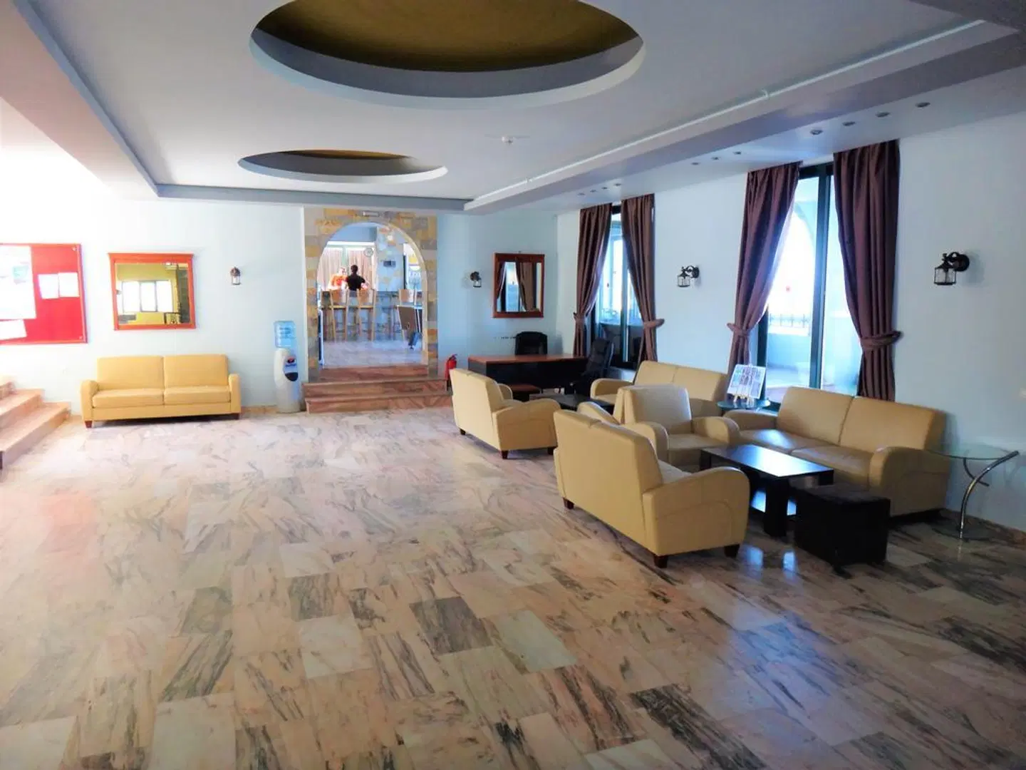 Diogenis Palace LOUNGE_LOBBY