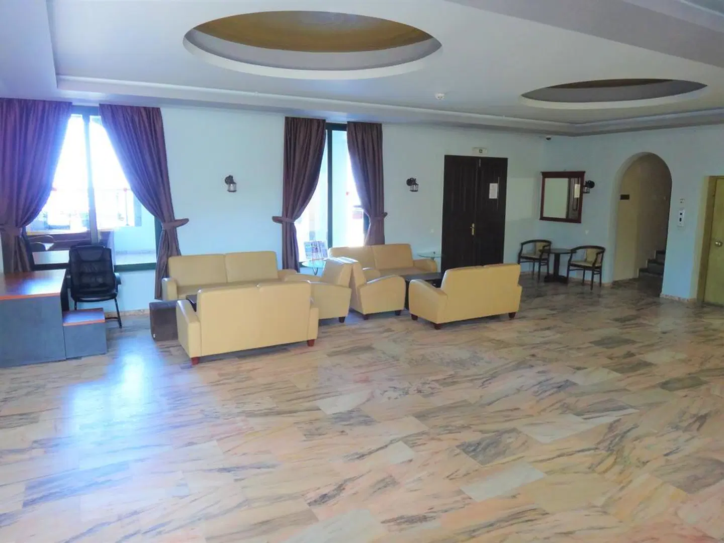 Diogenis Palace LOUNGE_LOBBY