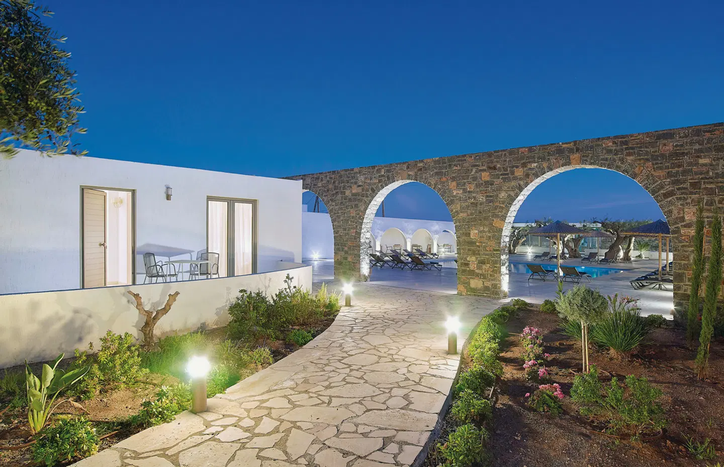Coriva Beach EXTERIOR