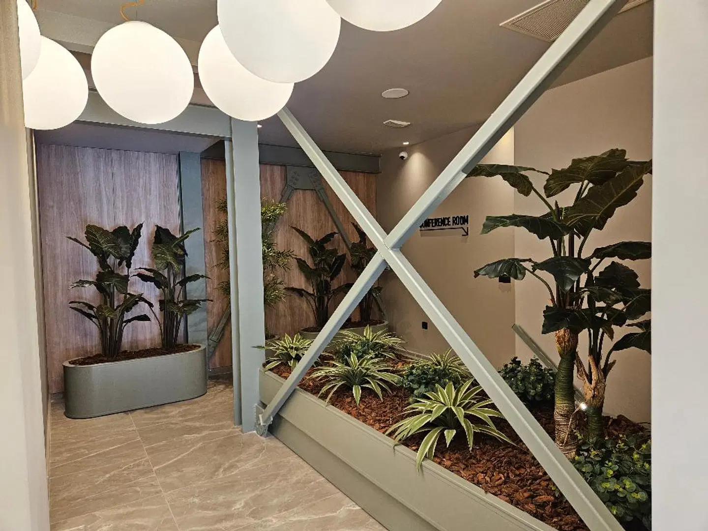 Petousis Hotel & Suites LOUNGE_LOBBY