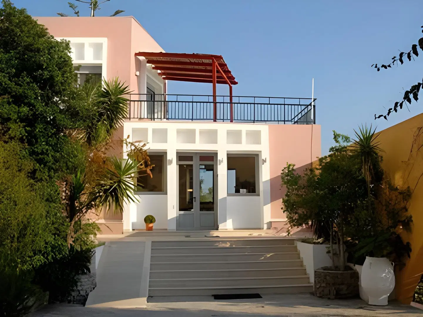 Horizon Beach Hotel EXTERIOR