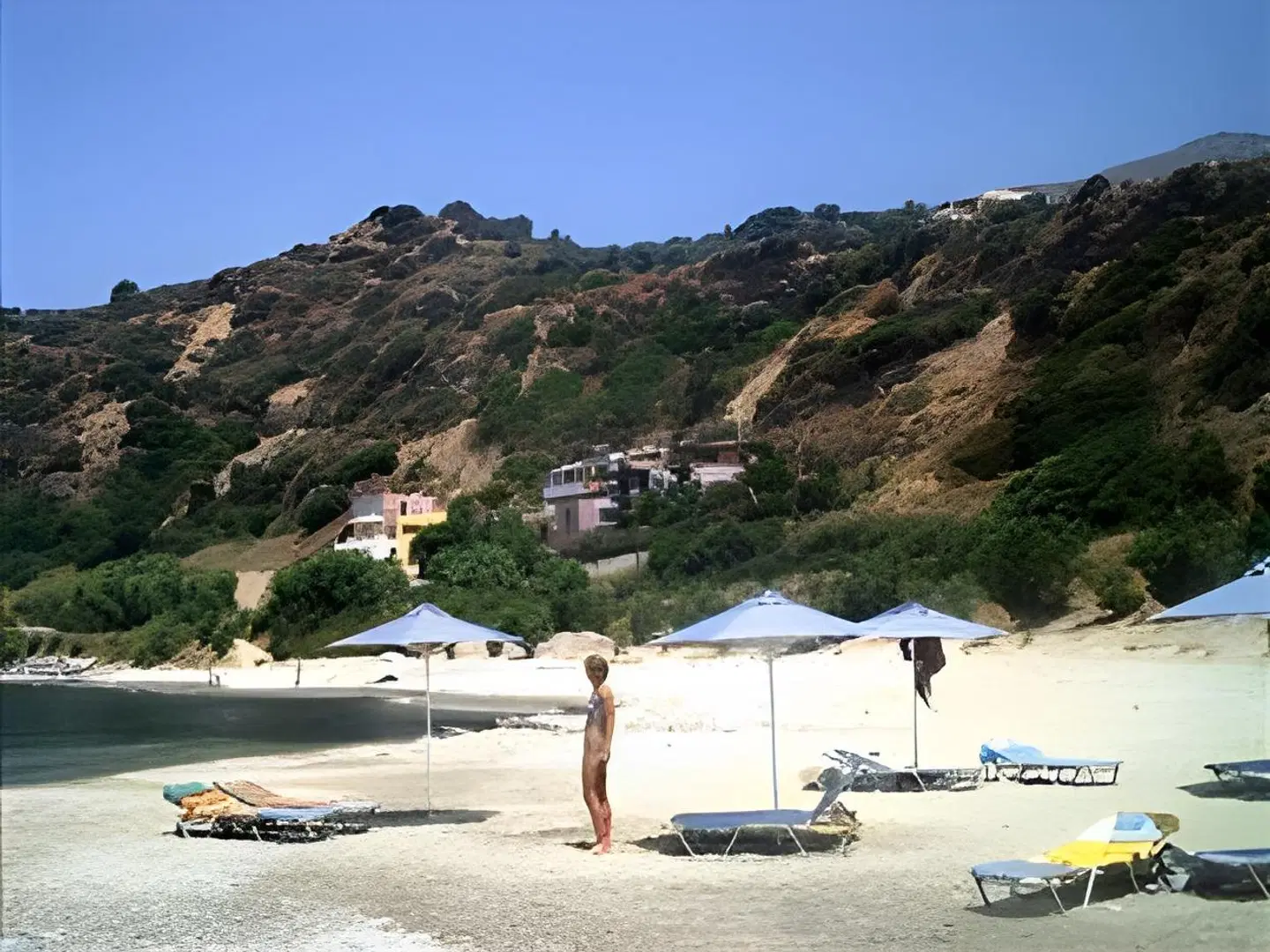 Horizon Beach Hotel Strand