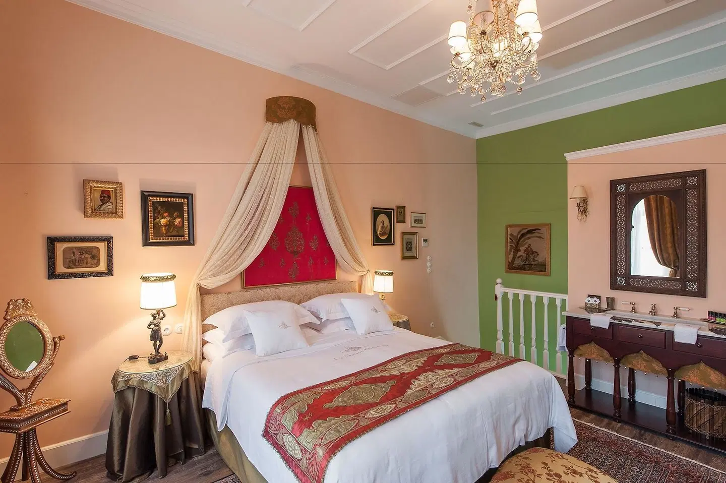 La Maison Ottomane ROOM_EXAMPLE