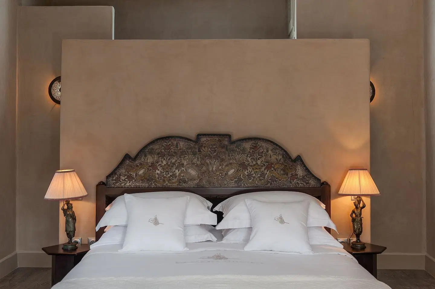 La Maison Ottomane ROOM_EXAMPLE