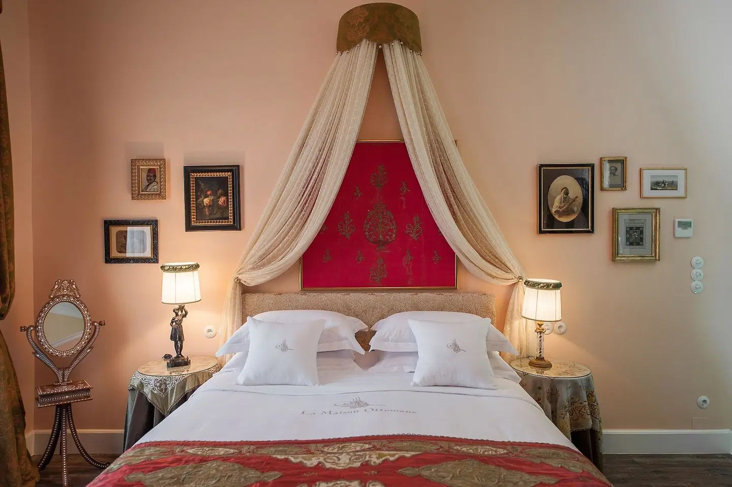 La Maison Ottomane ROOM_EXAMPLE
