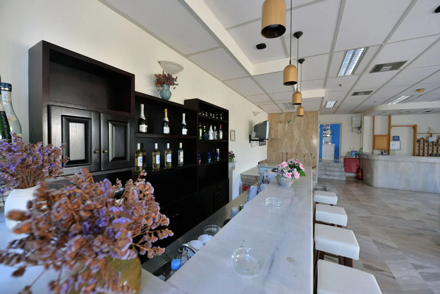 Hotel Anna Apartments LOUNGE_LOBBY