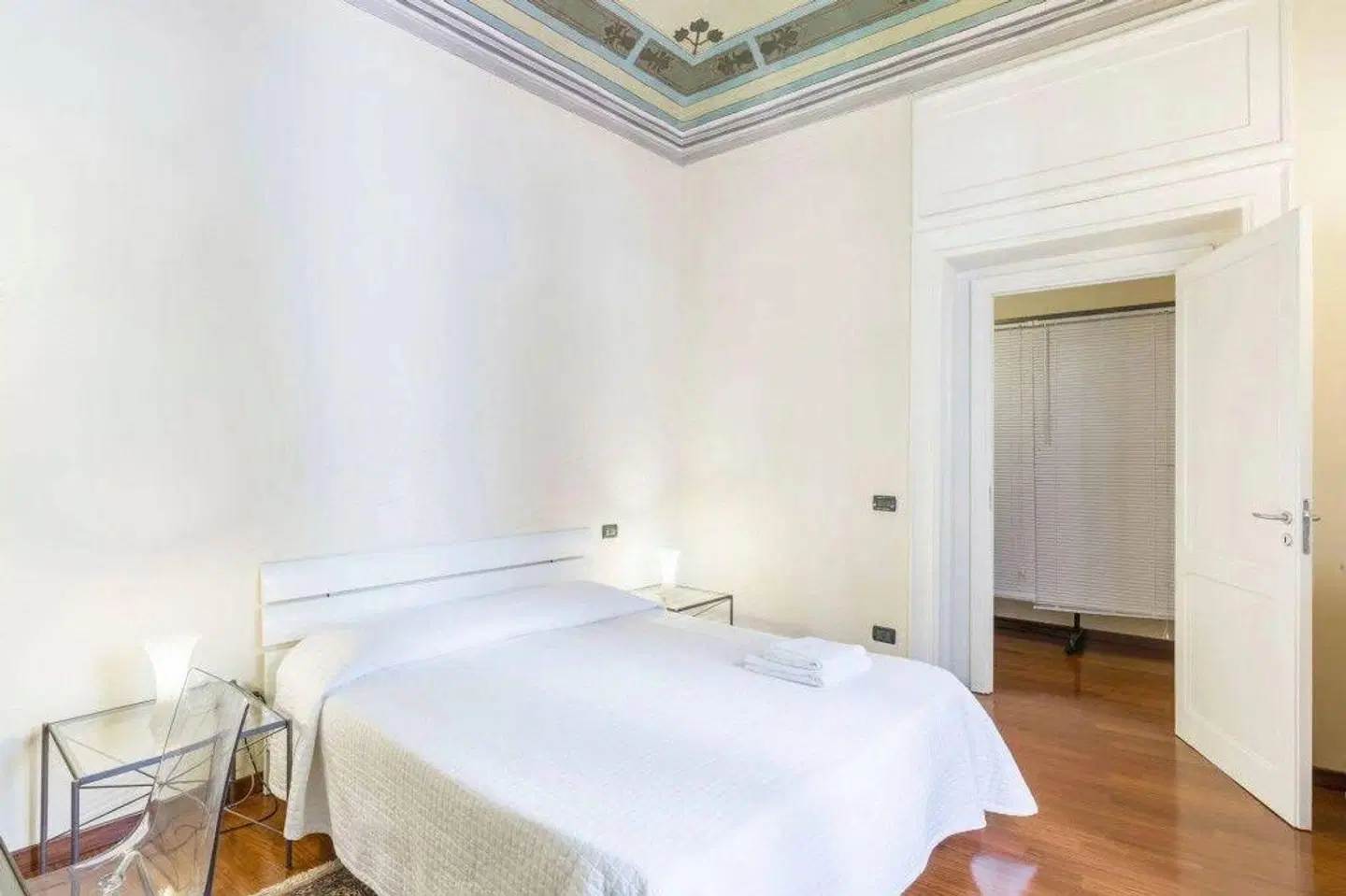 B&B Sant'Agostino ROOM_EXAMPLE