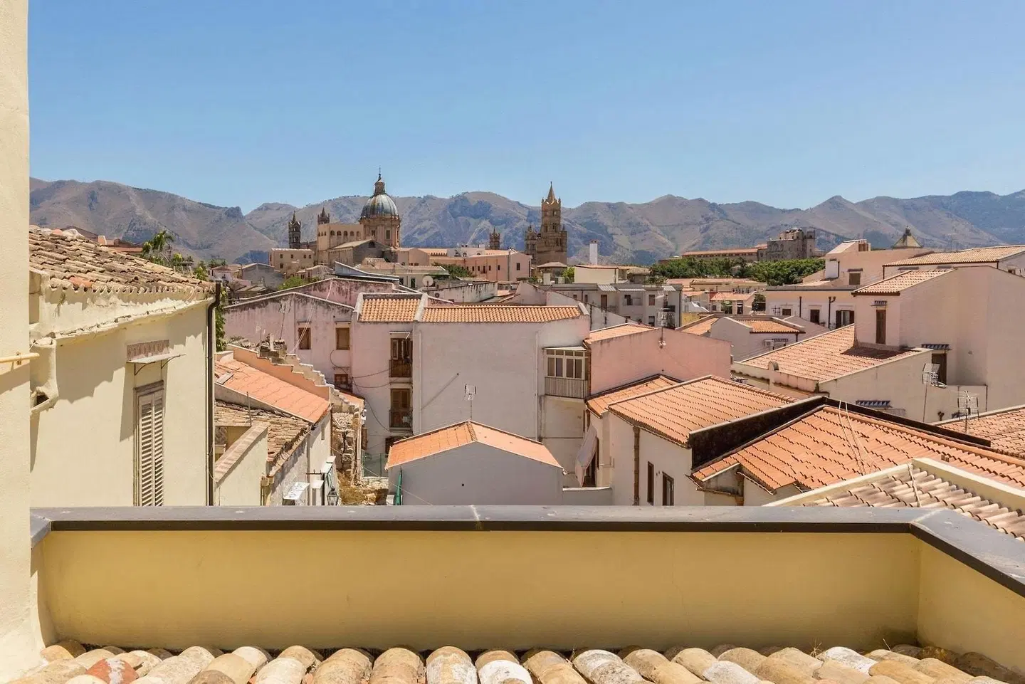 B&B Sant'Agostino Konferenz