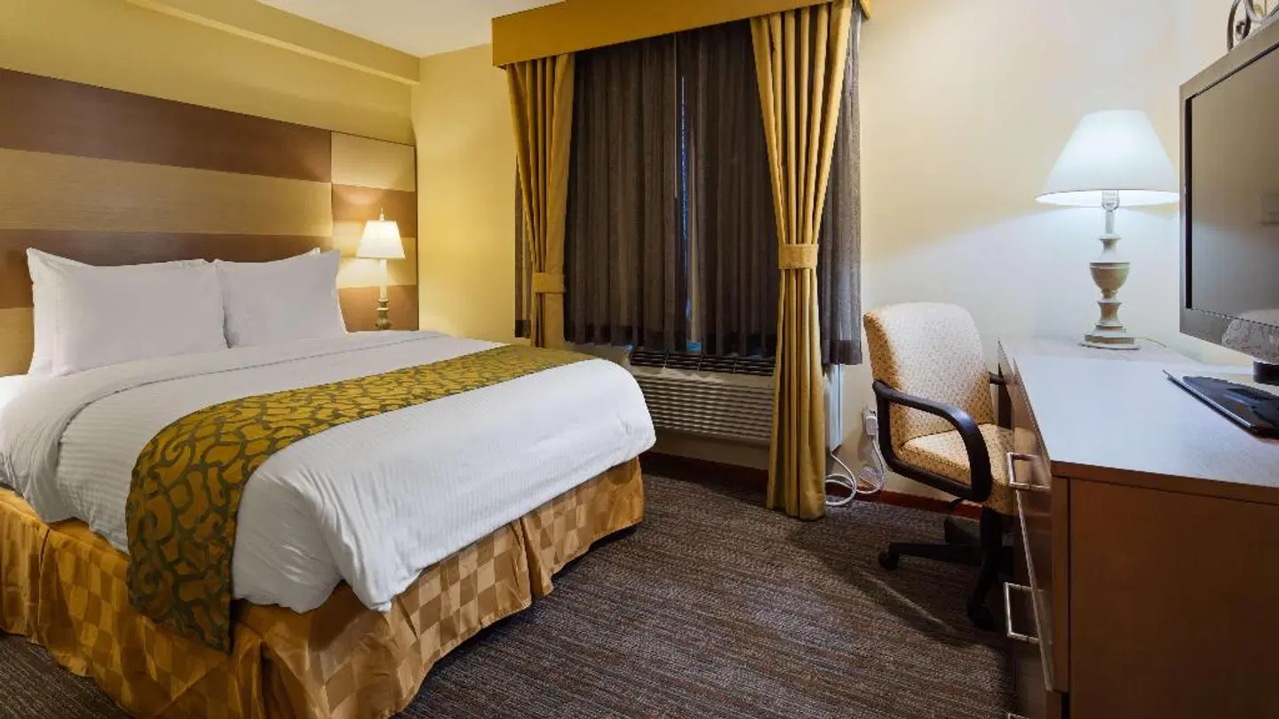 Best Western Flushing-LaGuardia ROOM_EXAMPLE