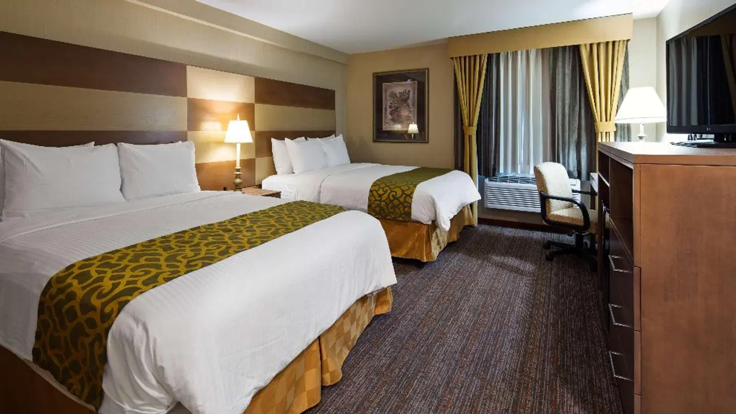 Best Western Flushing-LaGuardia ROOM_EXAMPLE
