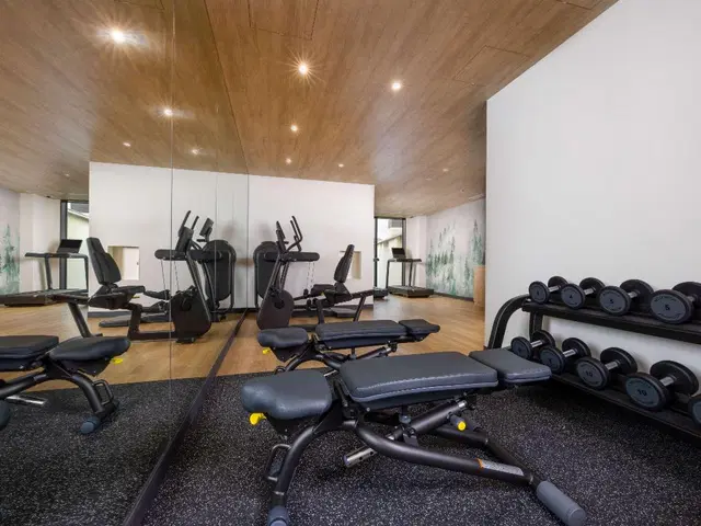 Novotel Nara SPORTS_AND_LEISURE