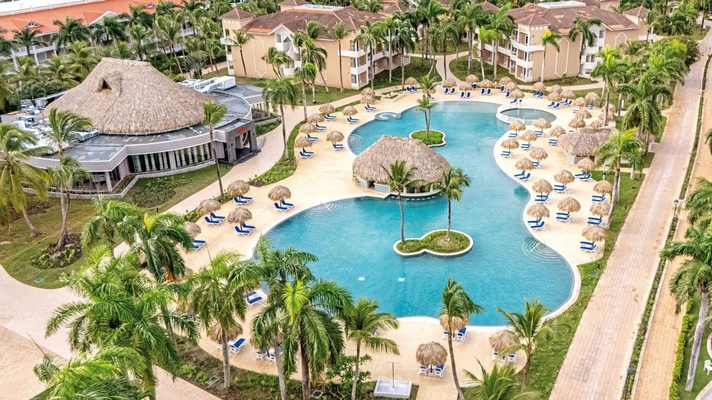 Bahia Principe Explore Punta Cana EXTERIOR