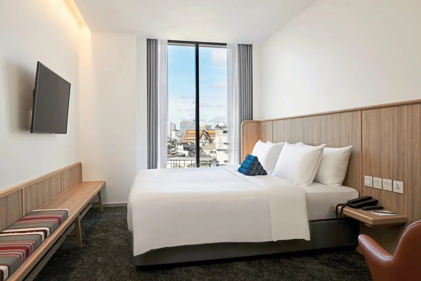 Asai Bangkok Chinatown ROOM_EXAMPLE